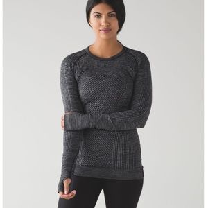 Lululemon Restless Pullover